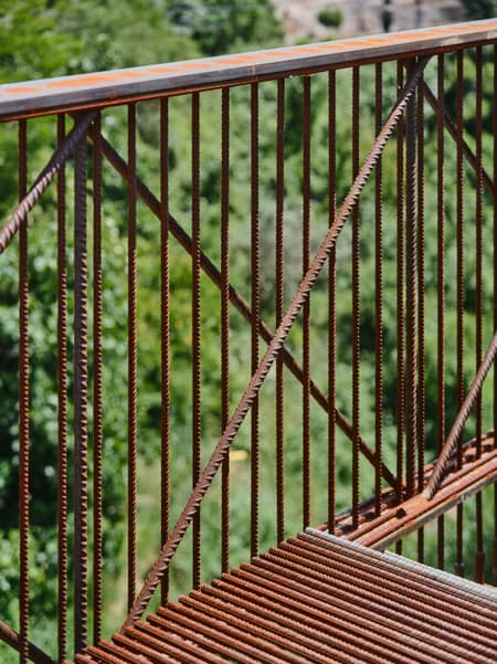 Landscape Staircase in the Vall del Pardís